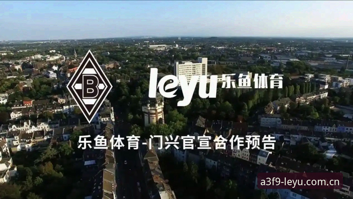 乐鱼体育平台全面评测：从APP体验到赛事服务的创新突破