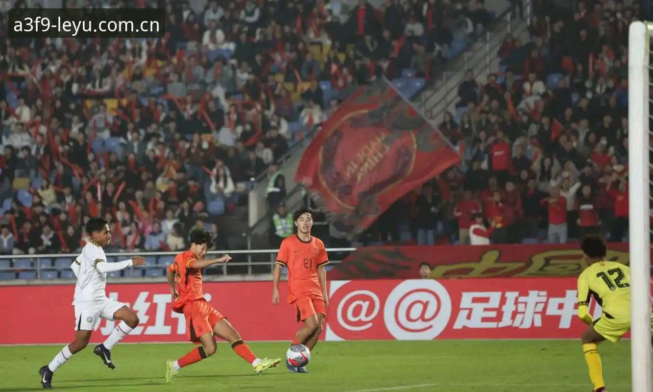 U17世界杯抽签结果深度分析：中国男女足挑战与机遇并存